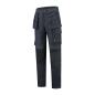 Preview: Weston  Arbeitsjeans Unisex